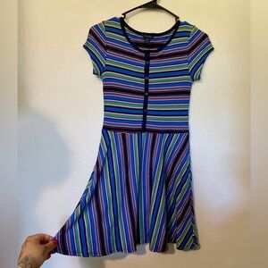 Tommy Hilfiger Girls Dress